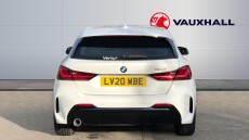 BMW 1 Series 116d M Sport 5dr Step Auto Diesel Hatchback